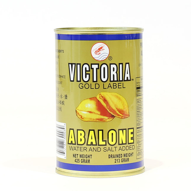 Victoria Gold Label Australian Abalone (425g)