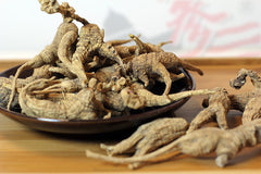 320006  American Wild Ginseng #823