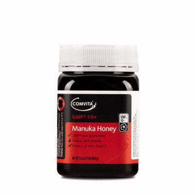 521030  Comvita® UMF ® 10+ Manuka Honey
