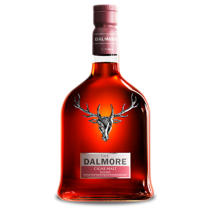 The Dalmore Cigar Malt Reserve Single Malt Scotch Whisky