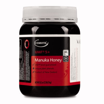 521029  Comvita® UMF ® 5+ Manuka Honey
