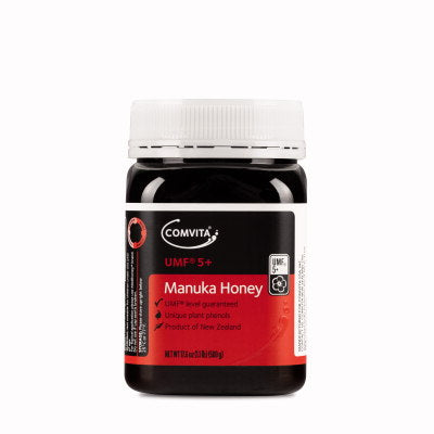 521027  Comvita® UMF ® 5+ Manuka Honey