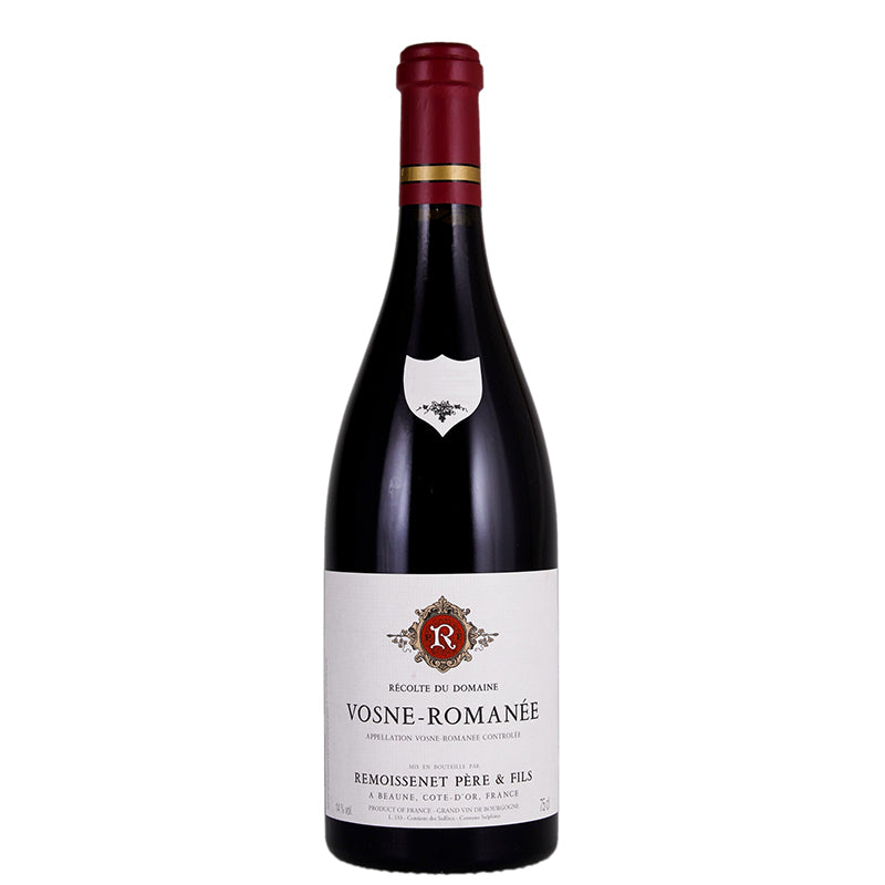 Remoissenet Pere & Fils Vosne-Romanee 2018