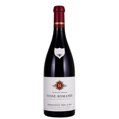 Remoissenet Pere & Fils Vosne-Romanee 2018