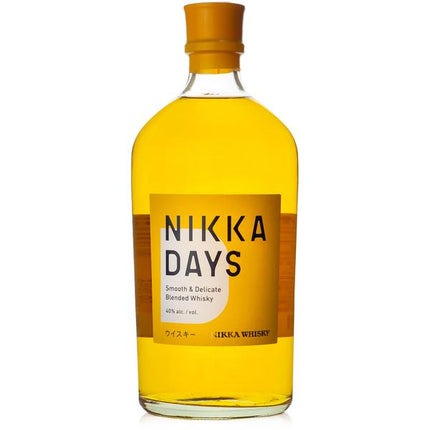 Nikka Days Blended 750mL