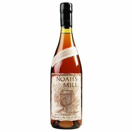 Noah's Mill Bourbon Whisky