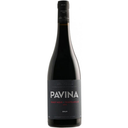 Alta Pavina Tempranillo Pinot Noir Old Farm 2016