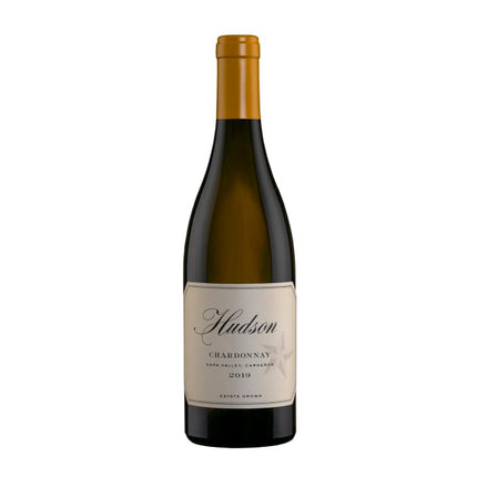 Hudson Vineyards Chardonnay 2019