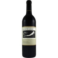 Frog's Leap Zinfandel Napa Valley 2022