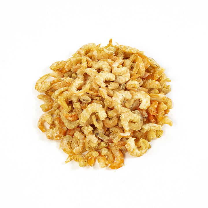 Dried shrimps and others Wing Hop Fung 永合豐